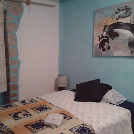 Apartman With A Parking Space Porozina, Cres - 14980 Filozići