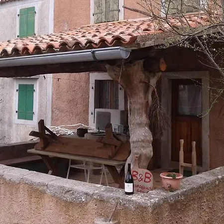 Apartman With A Parking Space Porozina, Cres - 14980 *