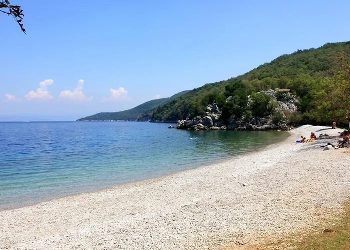 With A Parking Space Porozina, Cres - 14980 Filozici